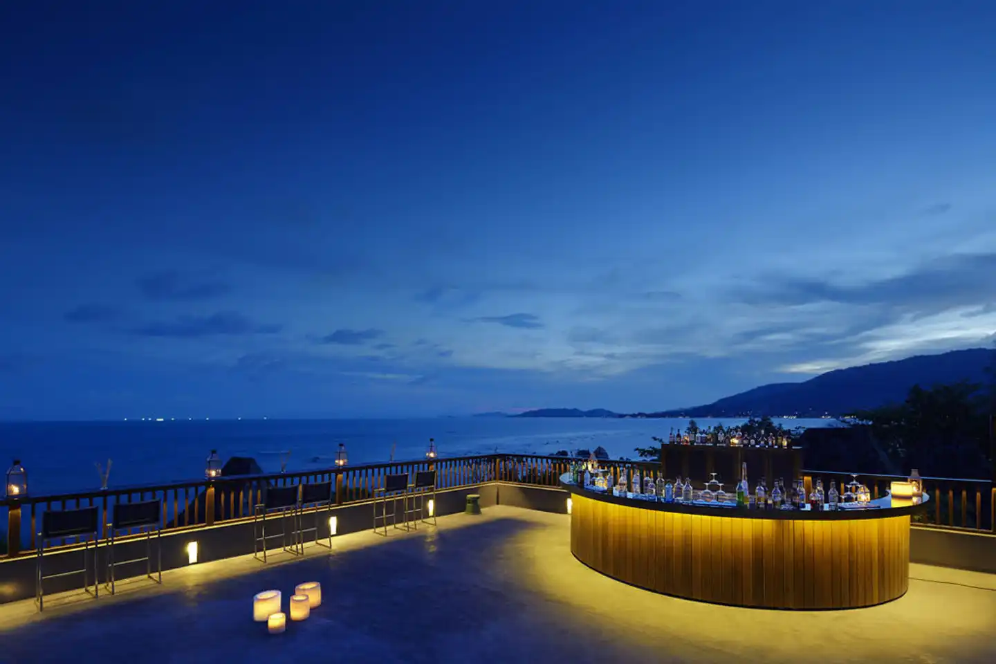 Silavadee Pool Spa Resort Pool
