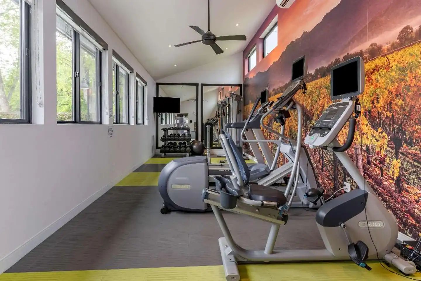 Best Western PLUS Stevenson Manor Sport und Entertainment