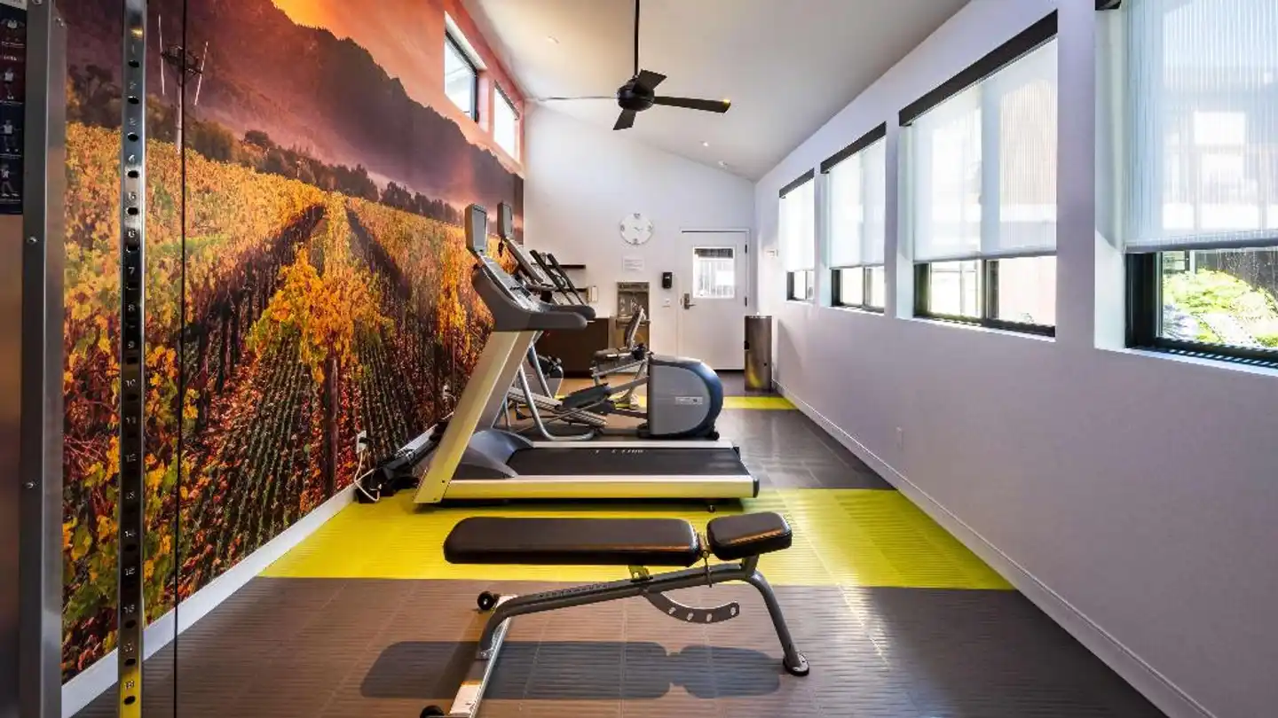 Best Western PLUS Stevenson Manor Sport und Entertainment