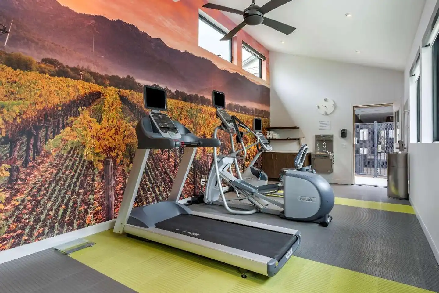 Best Western PLUS Stevenson Manor Sport und Entertainment