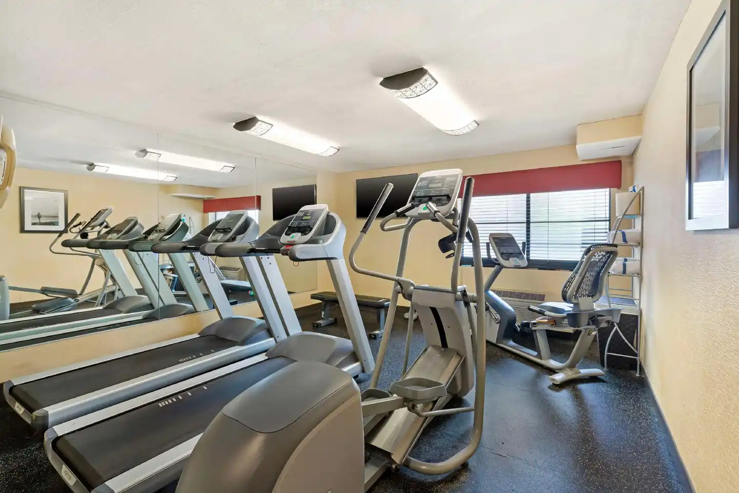 Best Western Rockland Sport und Entertainment