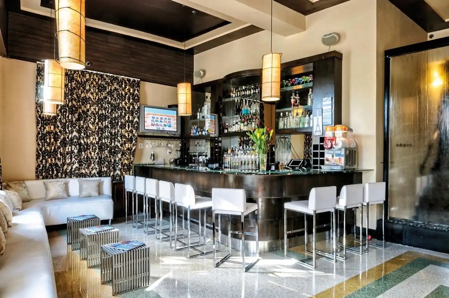 Chelsea Bar