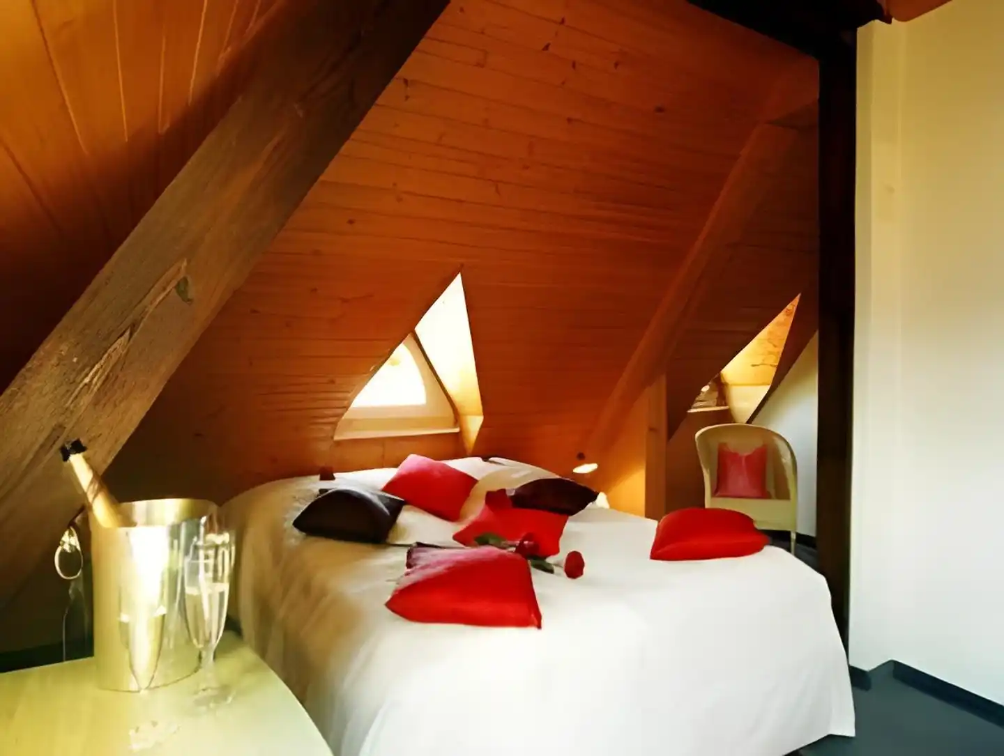 Lötschberg Wellness