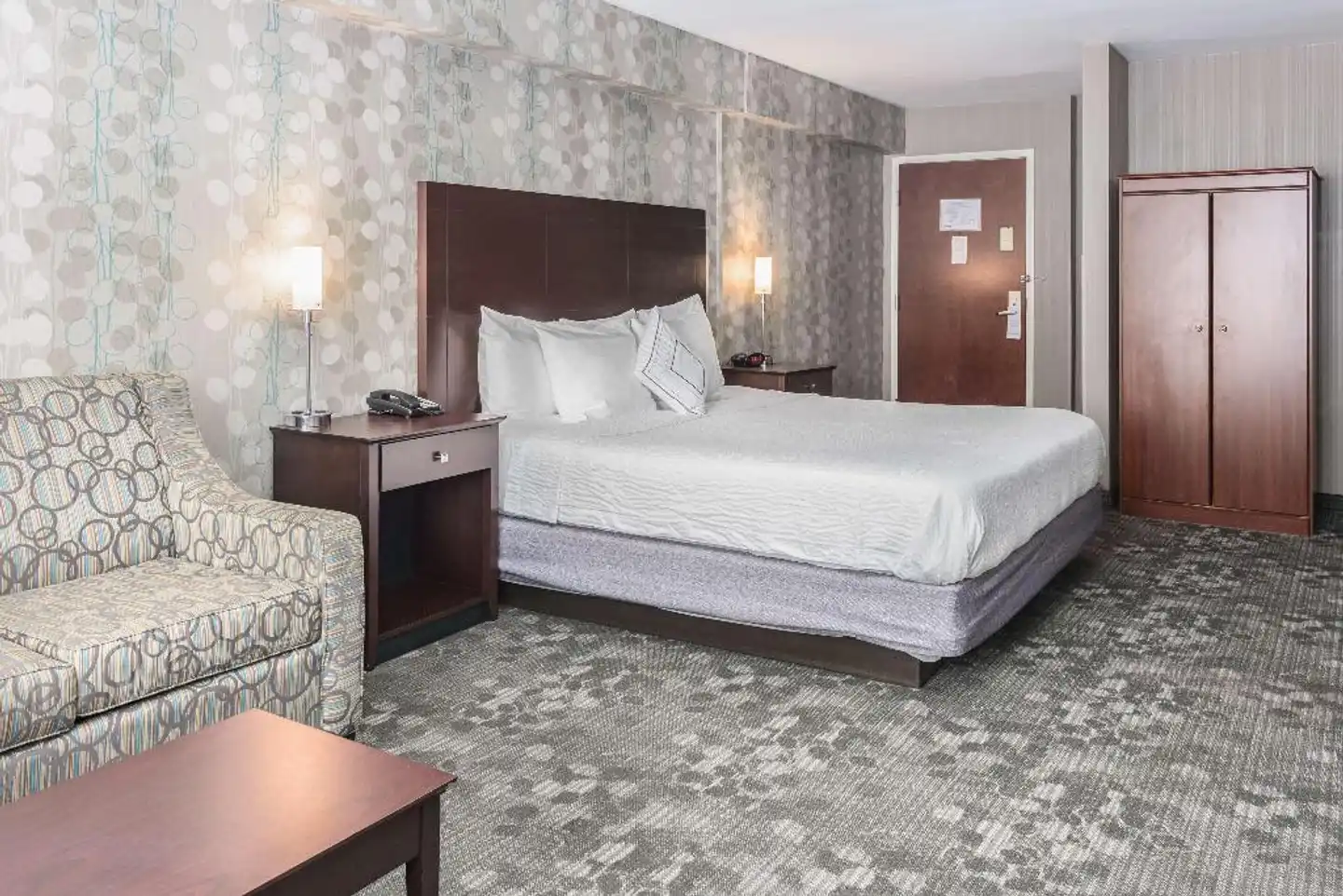 Best Western Concord Inn & Suites Wohnbeispiel