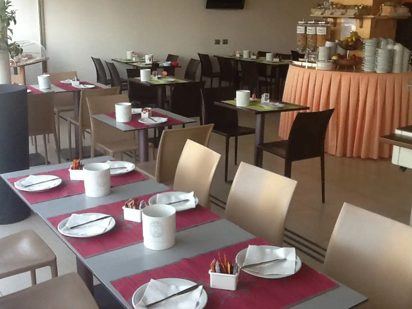 Pasha Restaurant