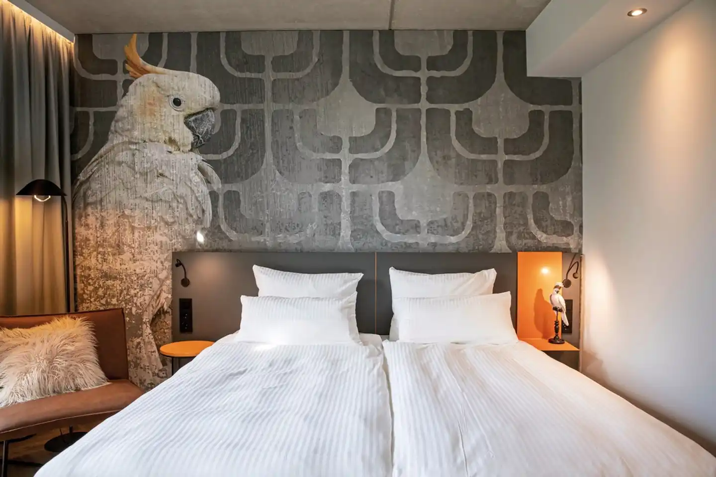 LOGINN Hotel Waiblingen Wohnbeispiel