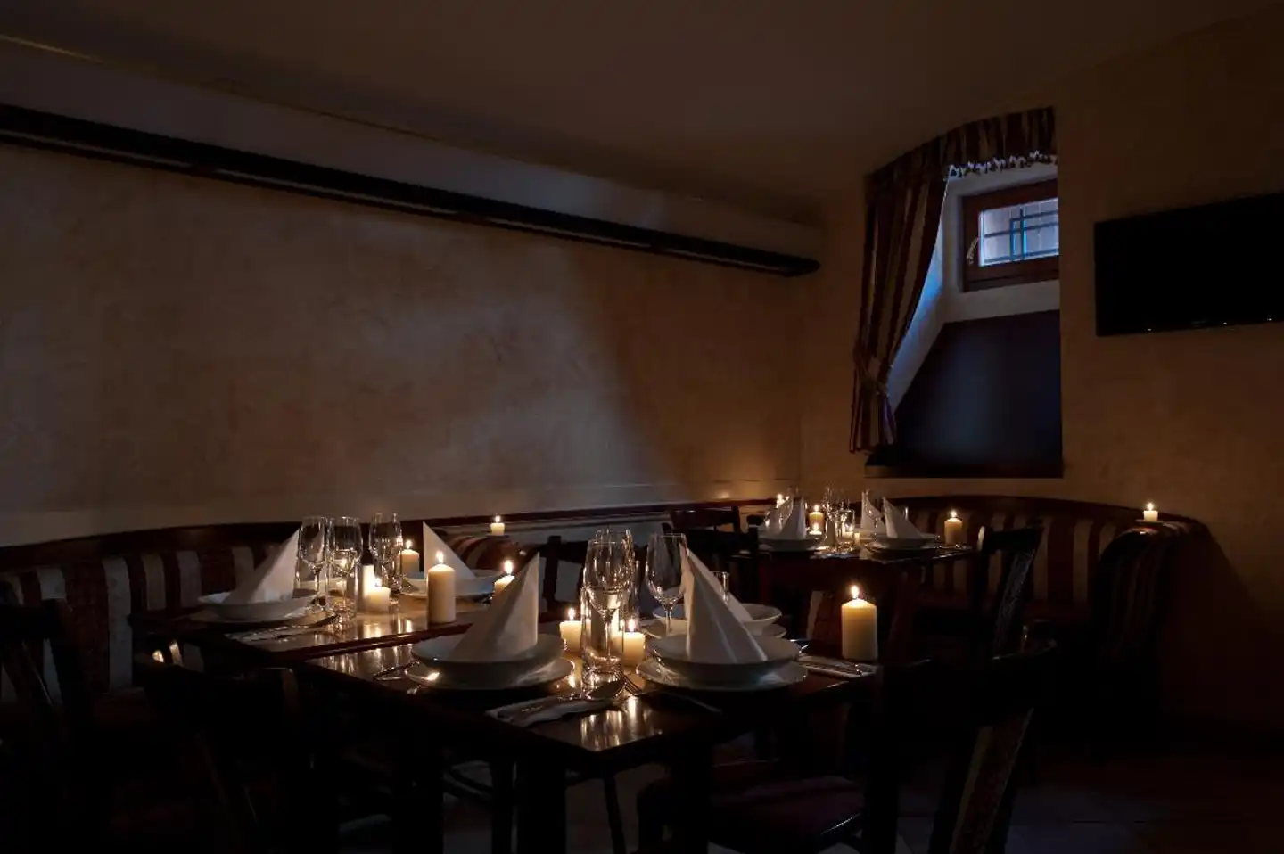 Alqush Downtown Hotel Wellness