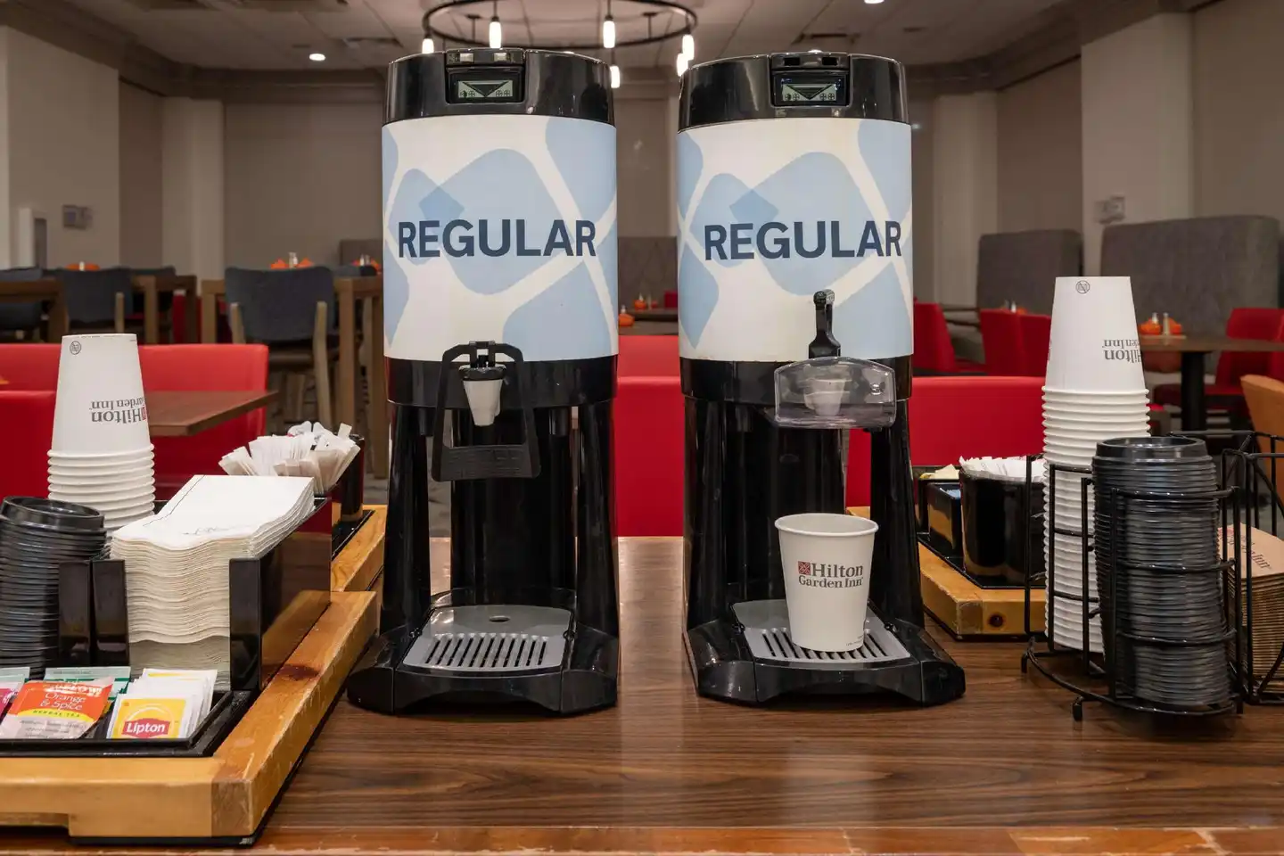 Hilton Garden Inn Lafayette/Cajundome Wellness