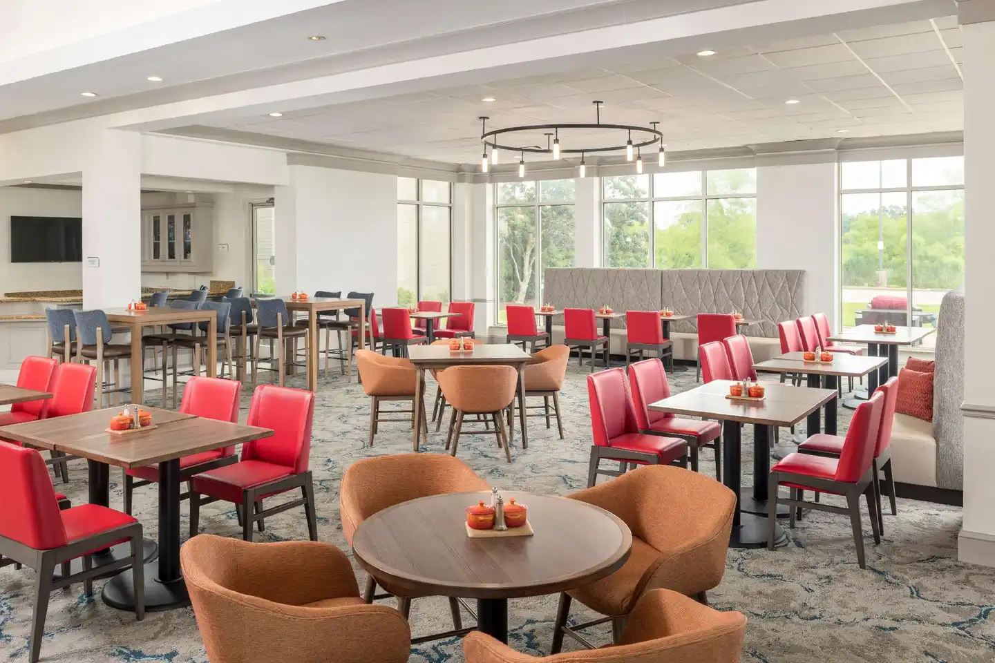 Hilton Garden Inn Lafayette/Cajundome Konferenz