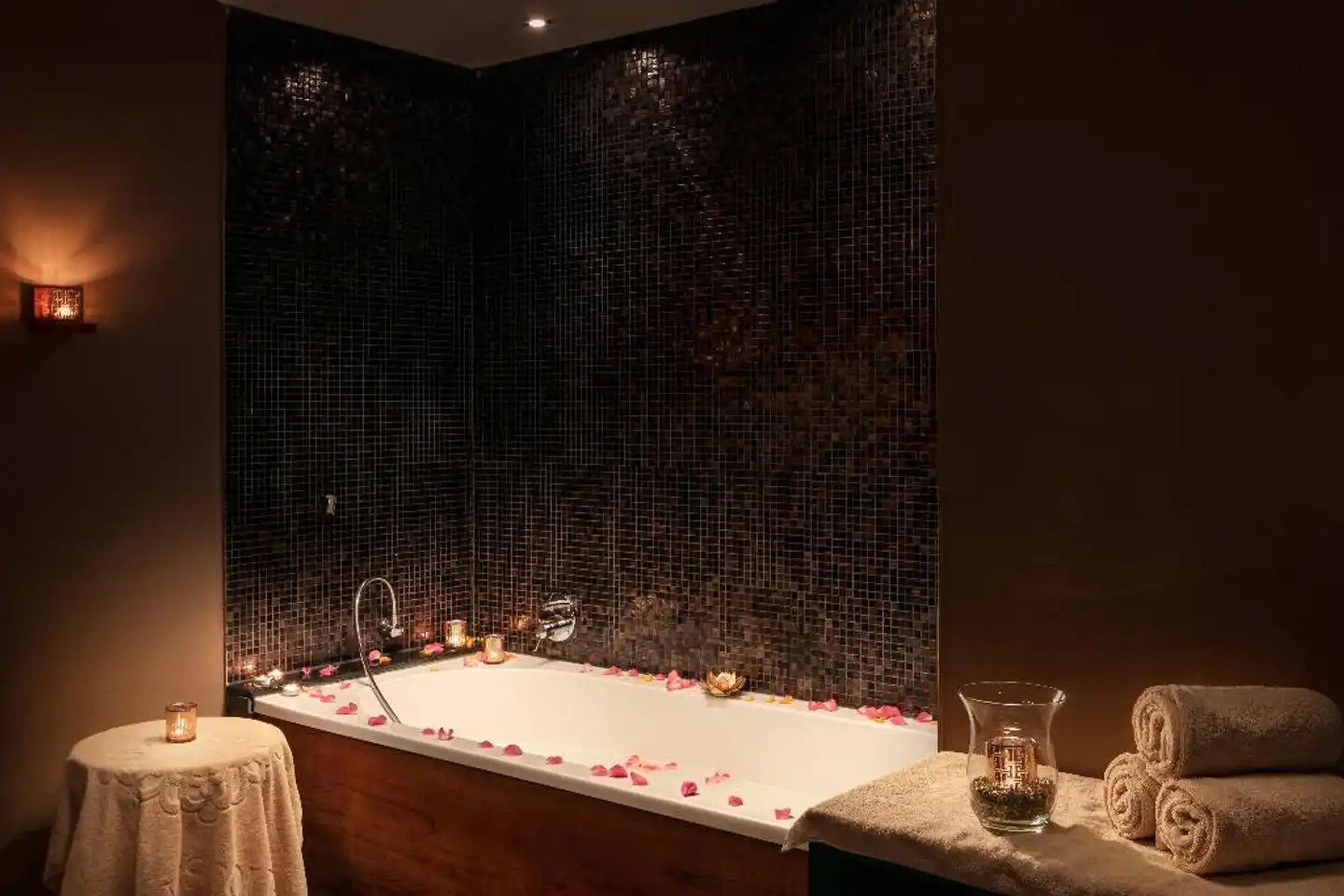 Kings Court Badezimmer