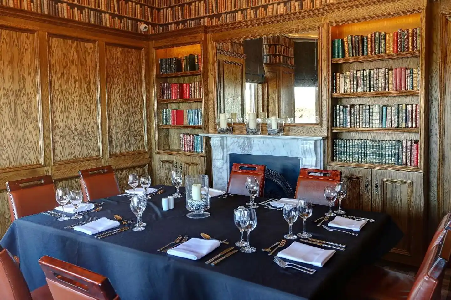 Braid Hills Hotel Konferenz