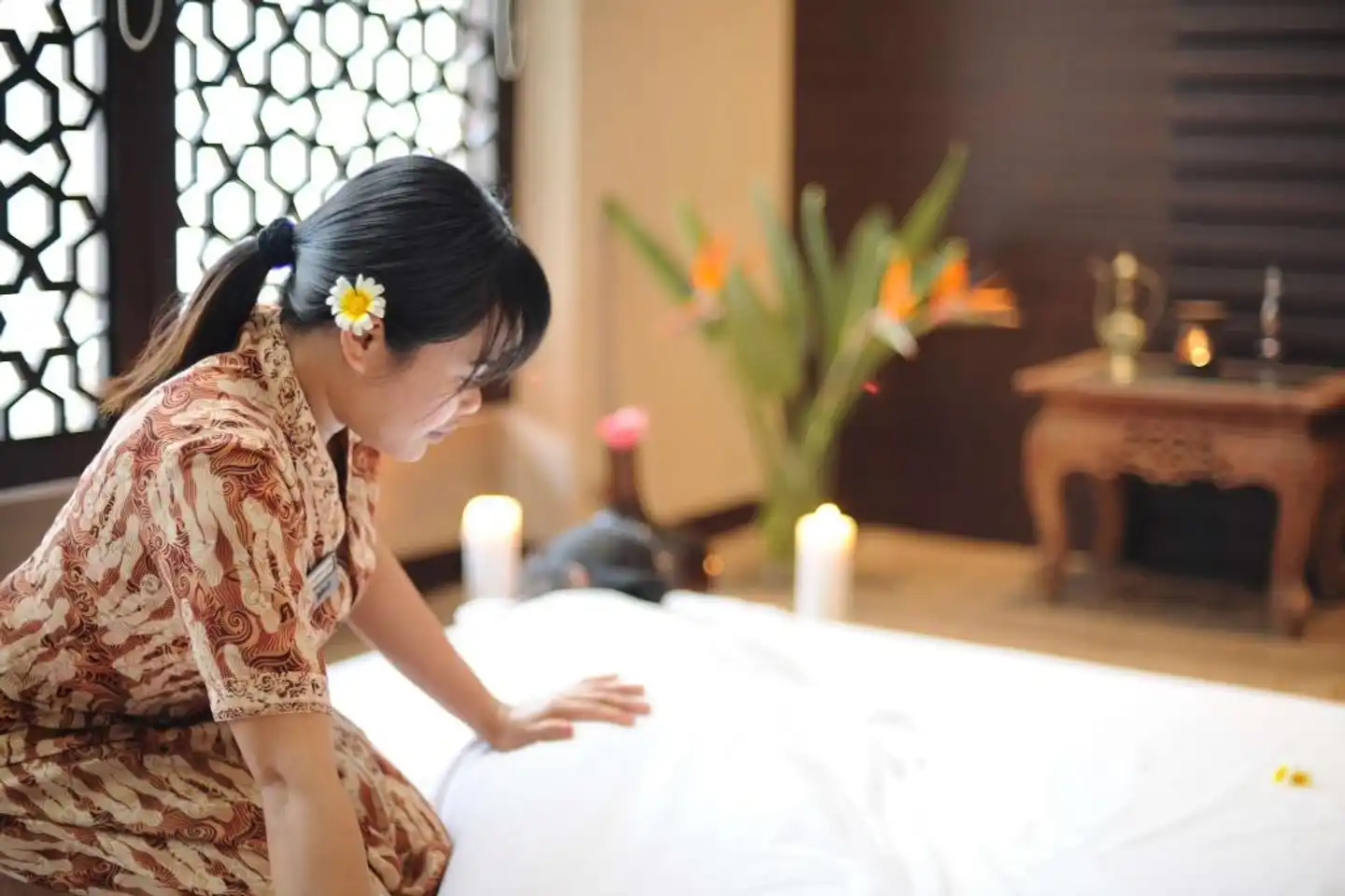 Radisson Blu Resort & Spa Cesme Wellness