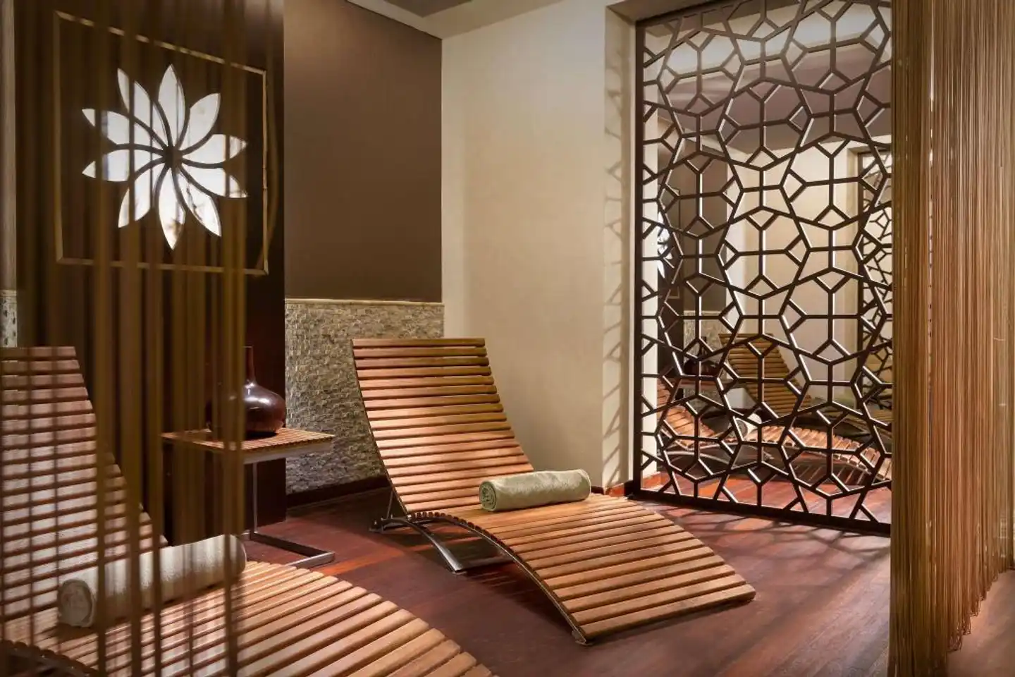 Radisson Blu Resort & Spa Cesme Wellness