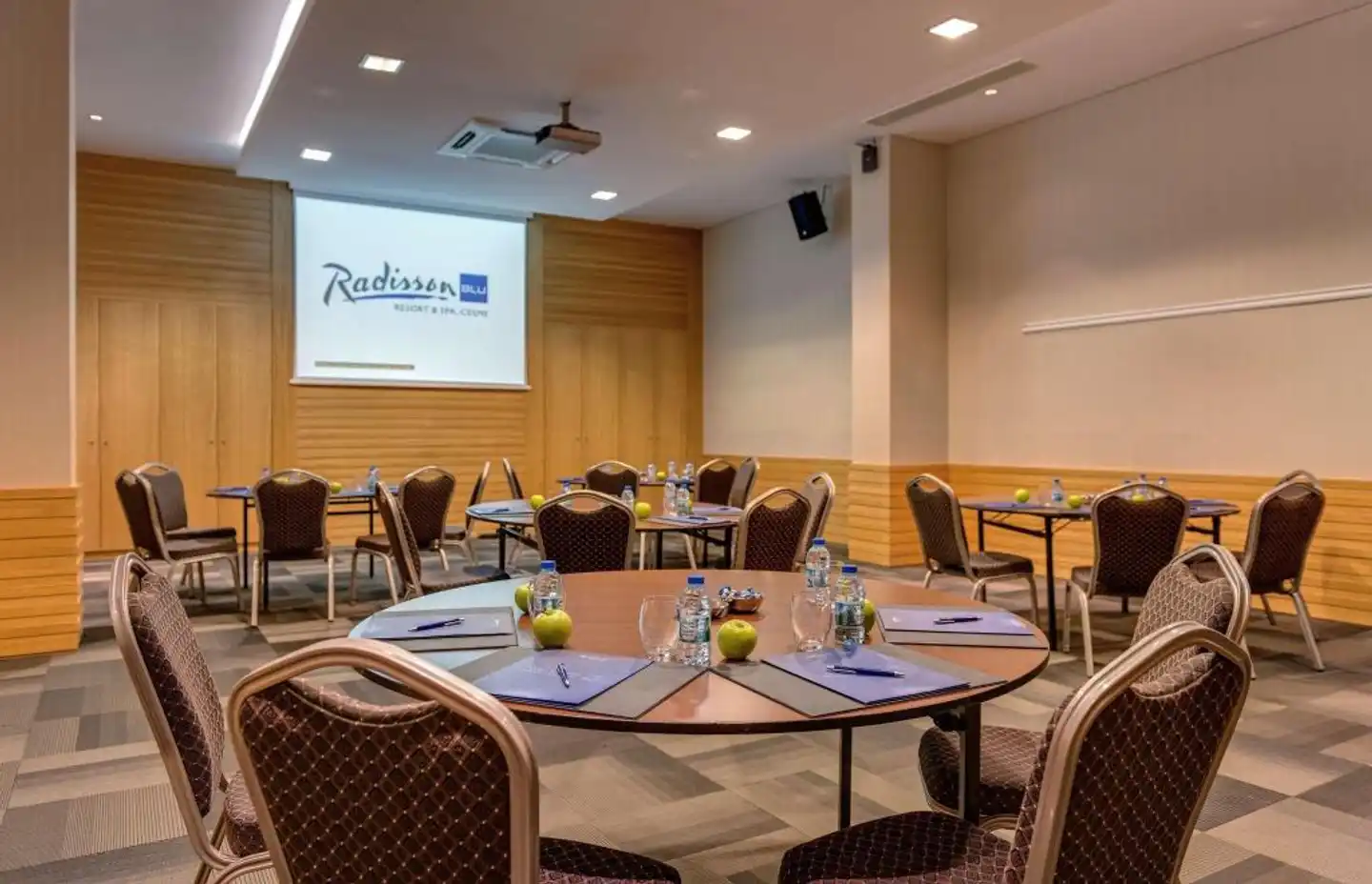Radisson Blu Resort & Spa Cesme Konferenz