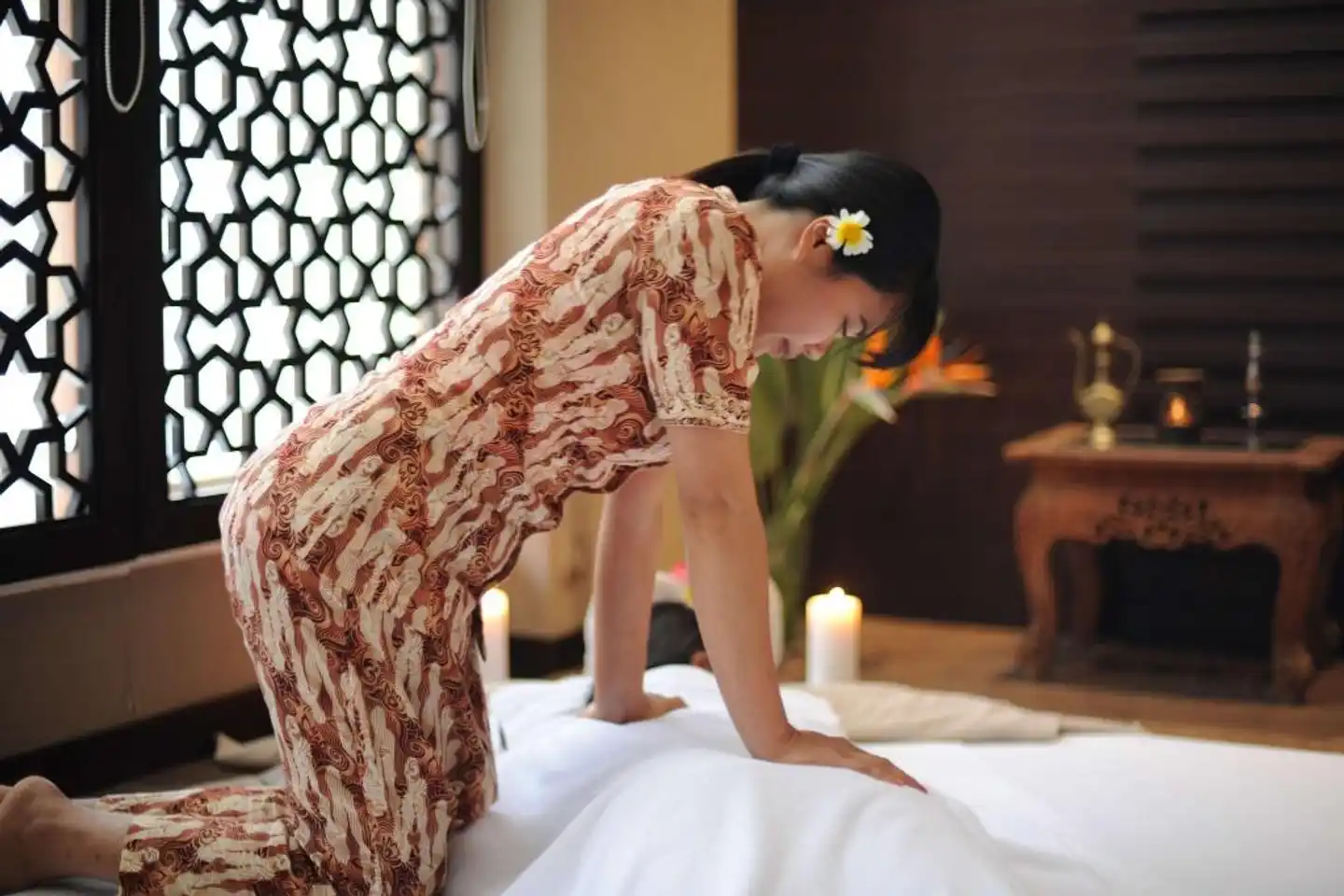 Radisson Blu Resort & Spa Cesme Tiere