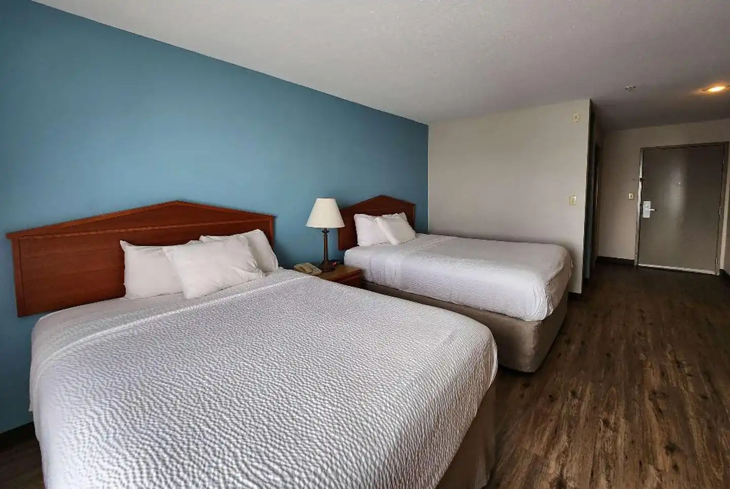 Days Inn & Suites by Wyndham Thibodaux Wohnbeispiel