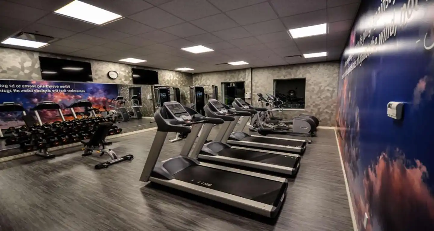 Best Western White Mountain Inn Sport und Entertainment
