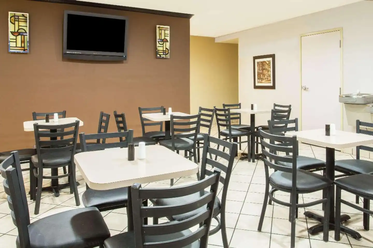 Days Inn & Suites by Wyndham Thibodaux Konferenz