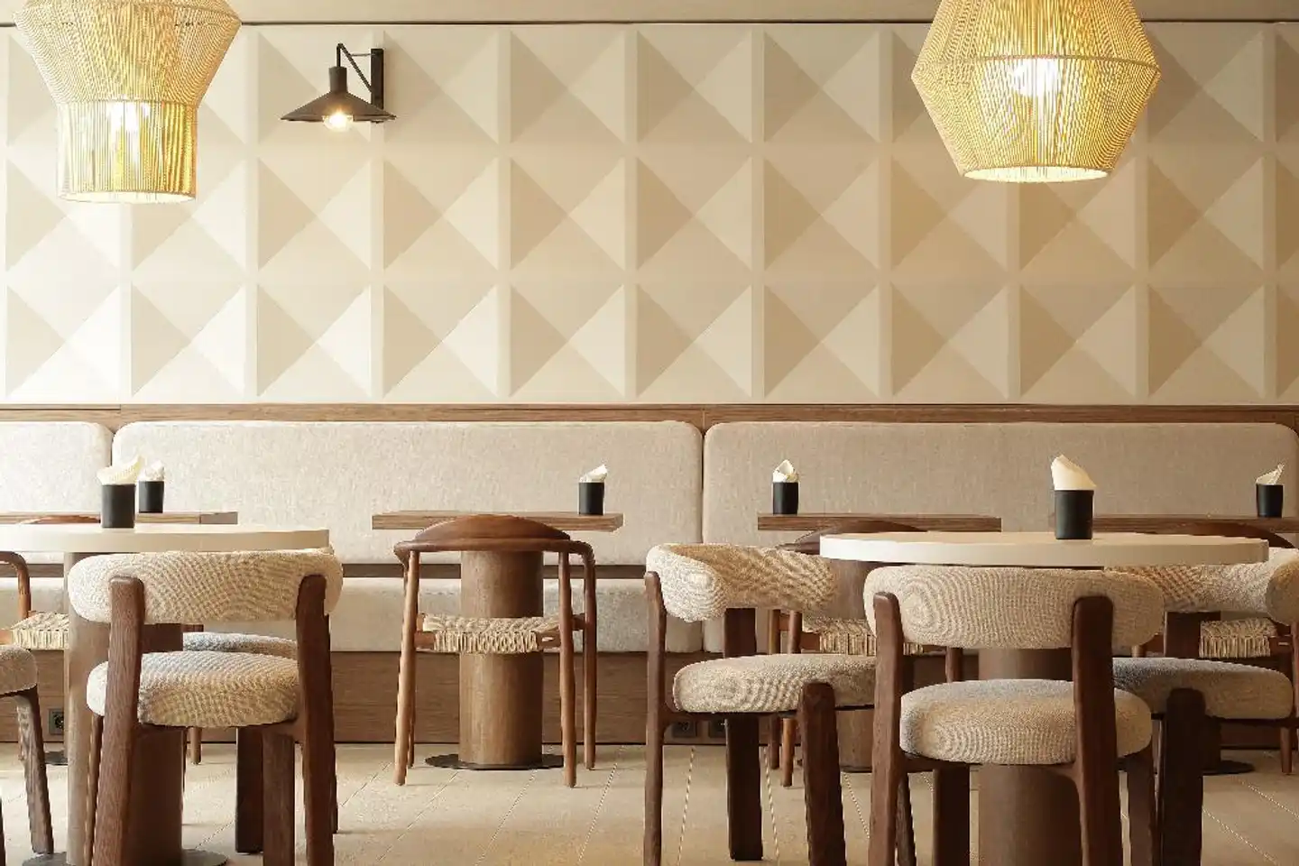 AirInn Vilnius Hotel Bar