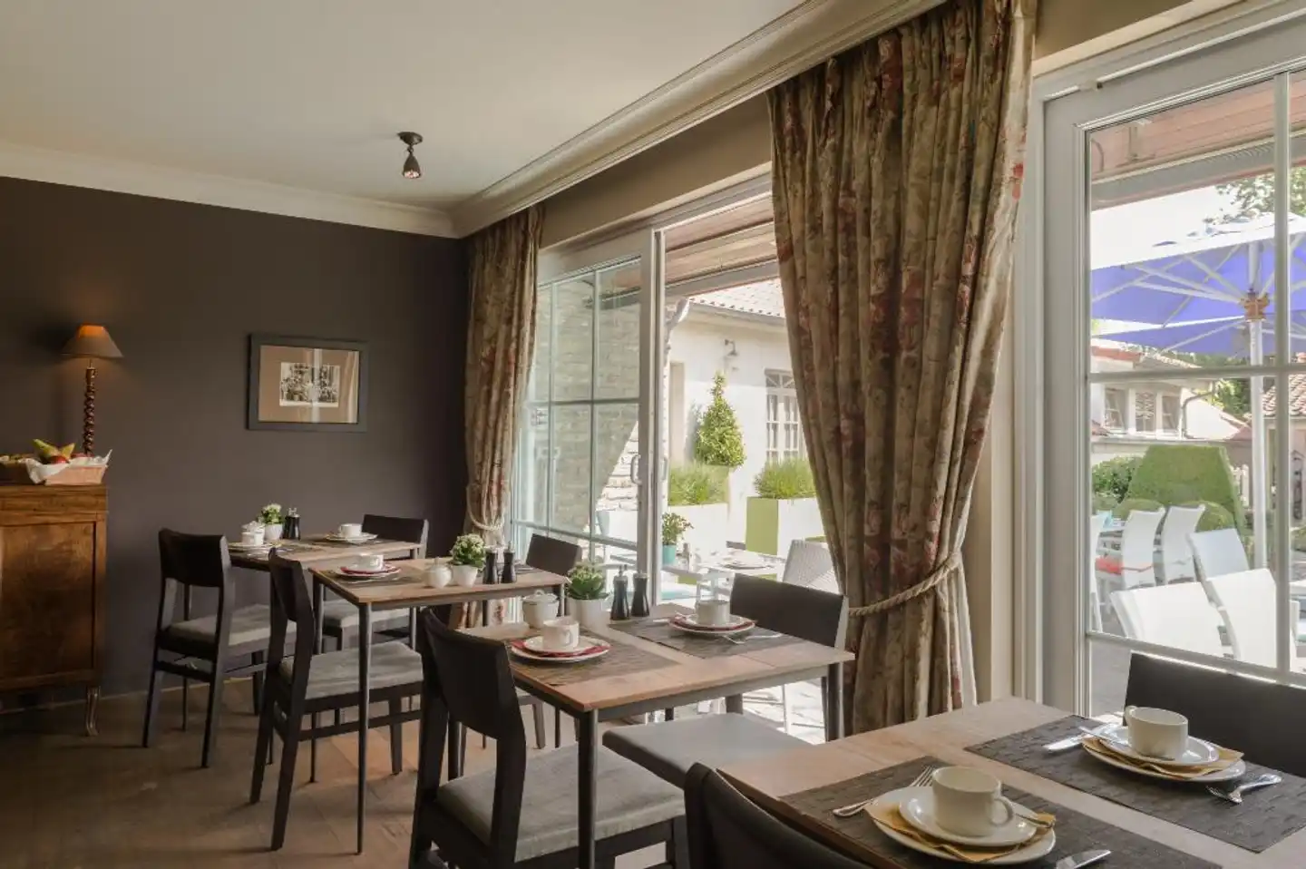 duinhof Restaurant