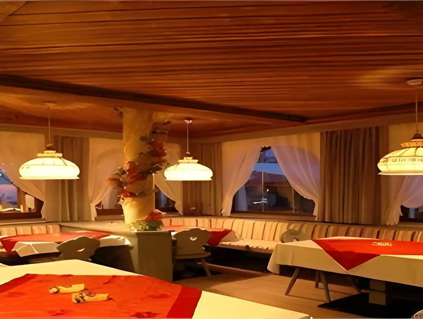 Landhaus Edelweiss Wellness