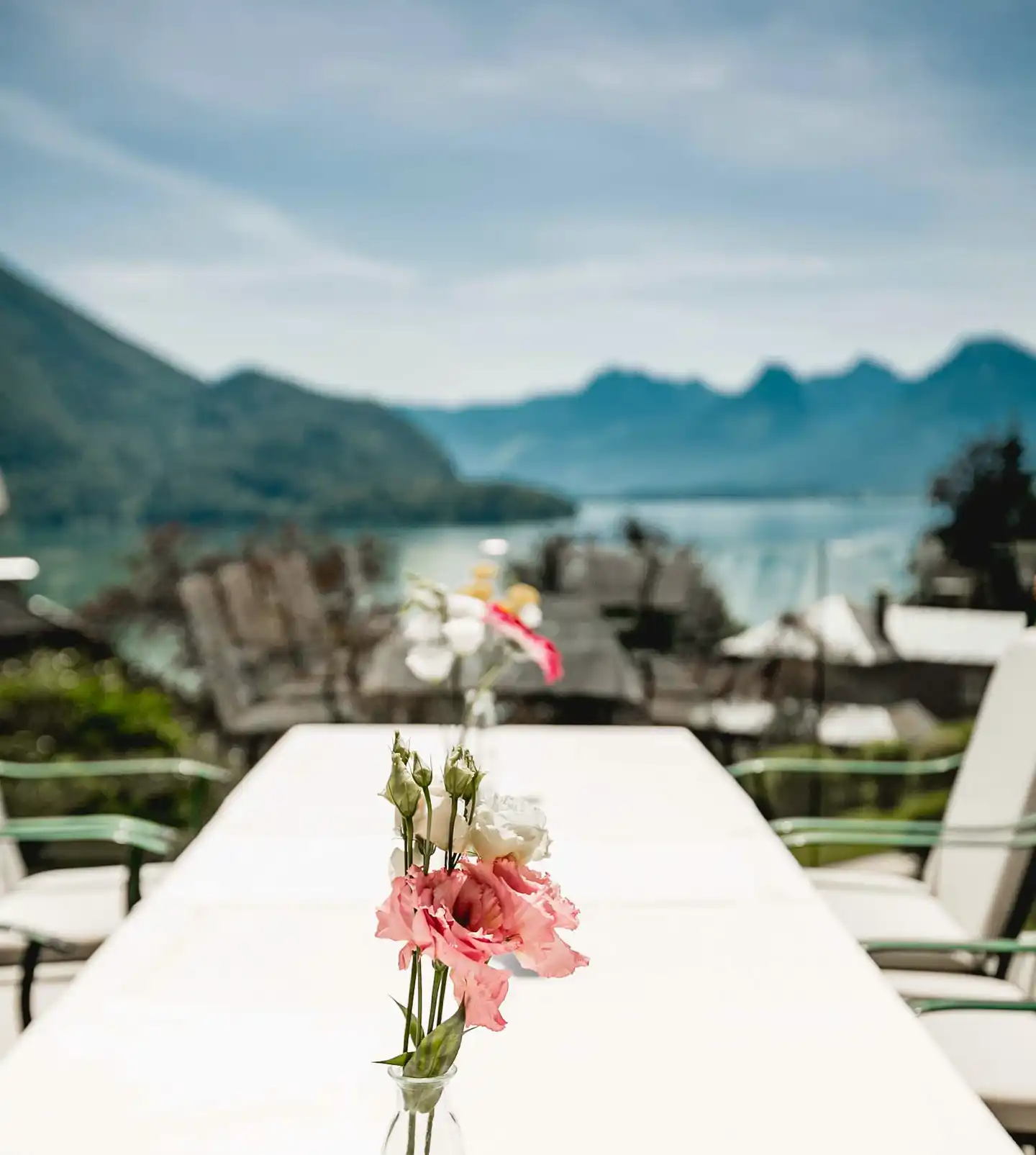 Seehotel Billroth Terrasse
