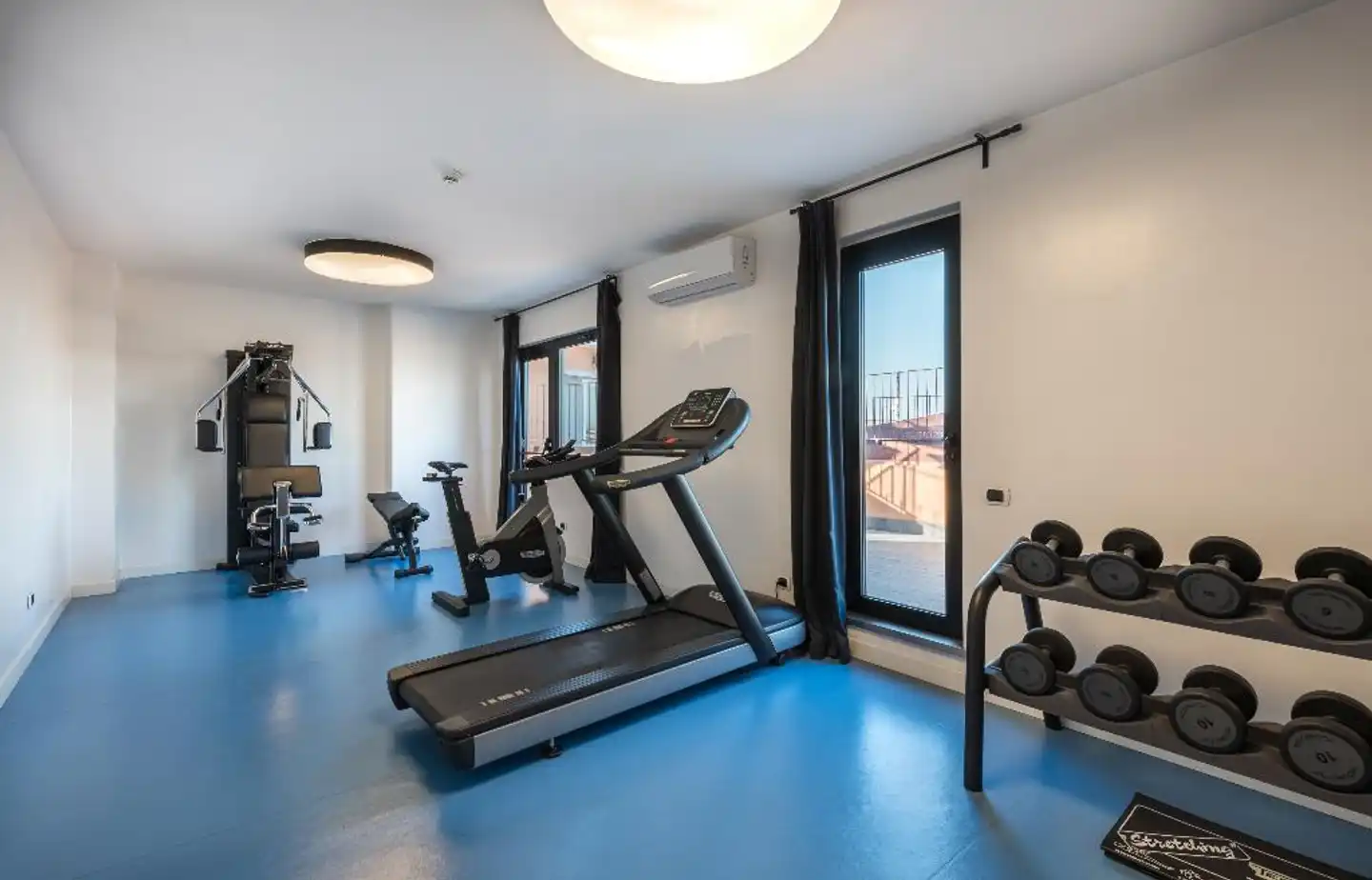 Noba Hotel & Residenze Sport und Entertainment