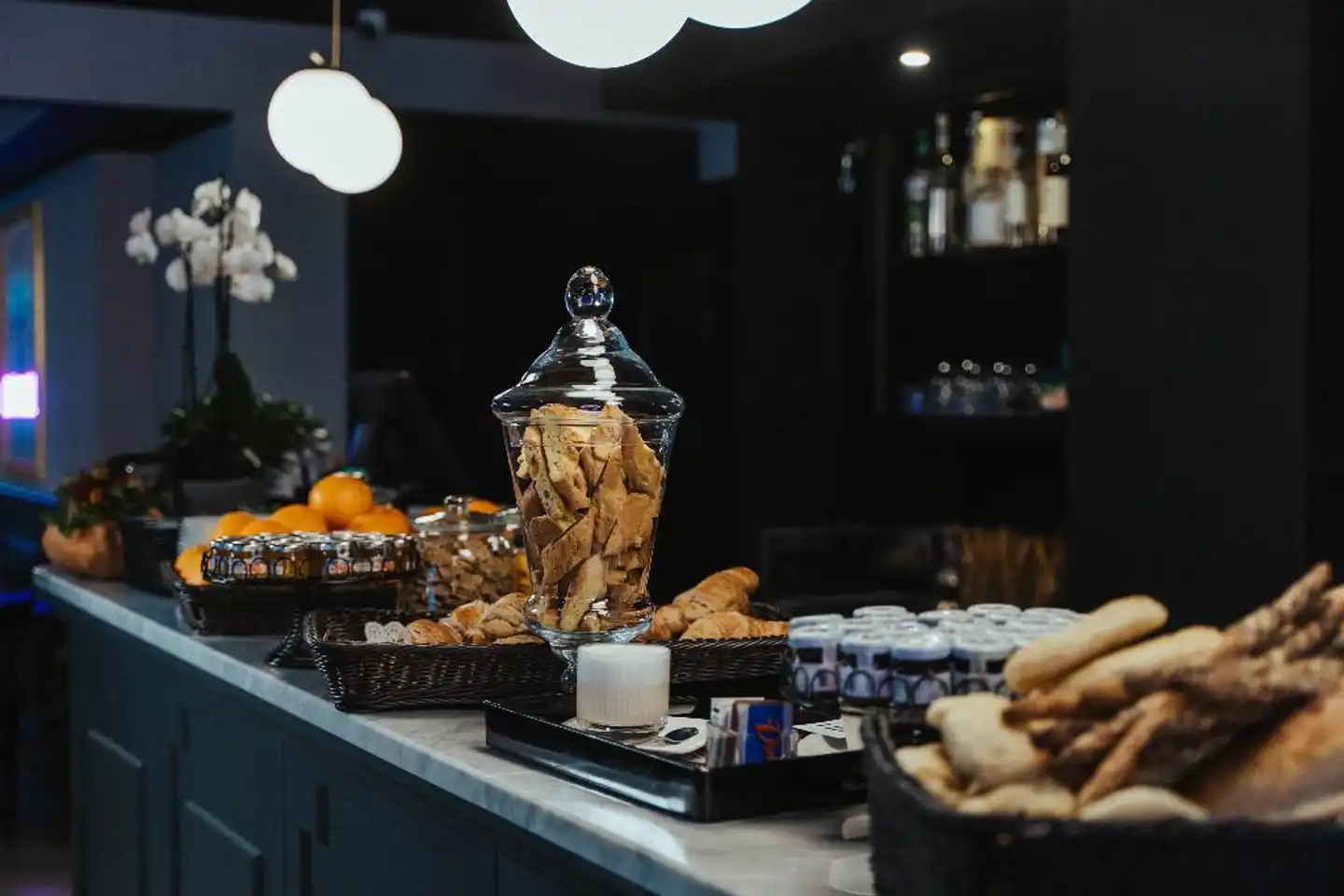 Noba Hotel & Residenze Wellness