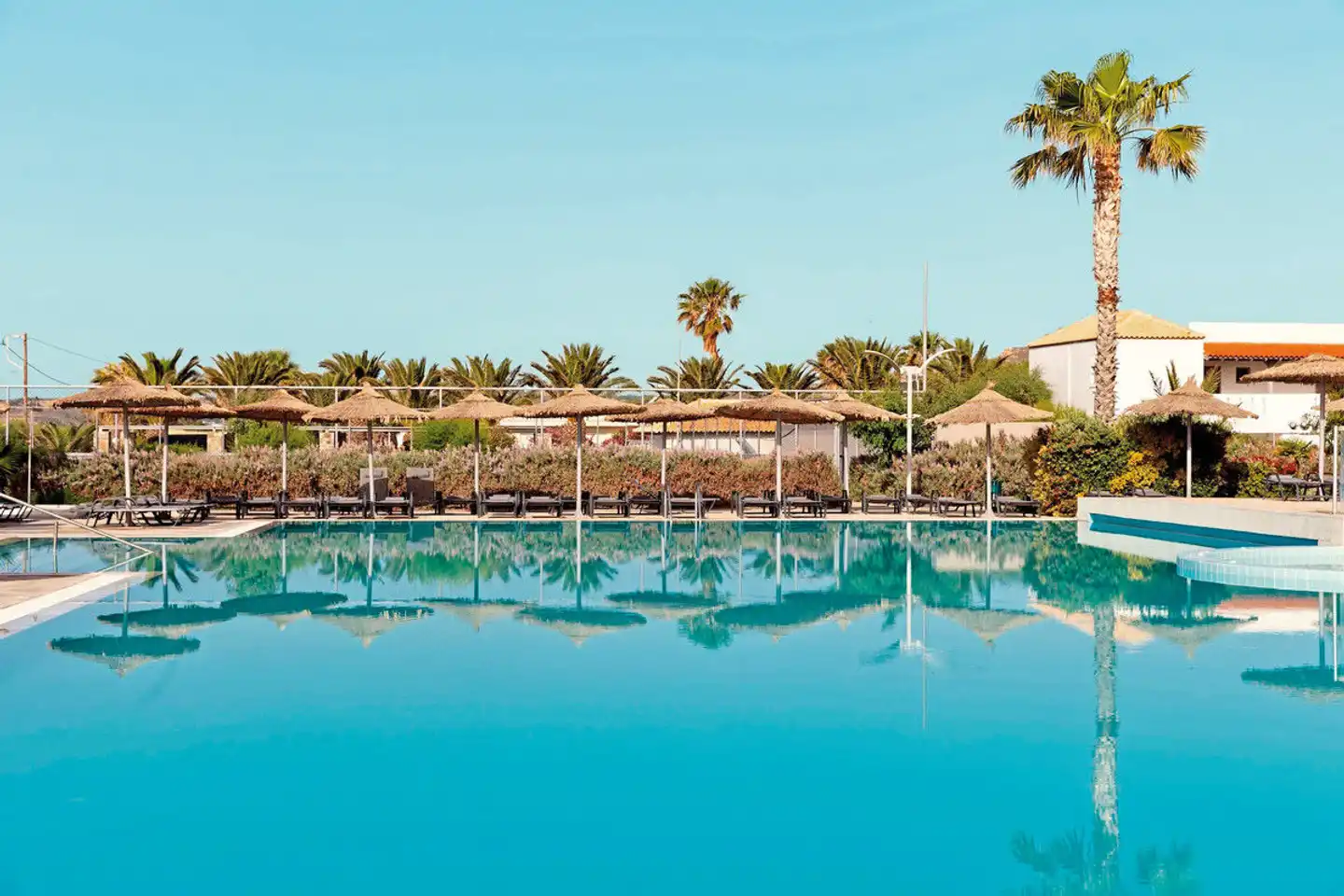 Akti Palace Pool