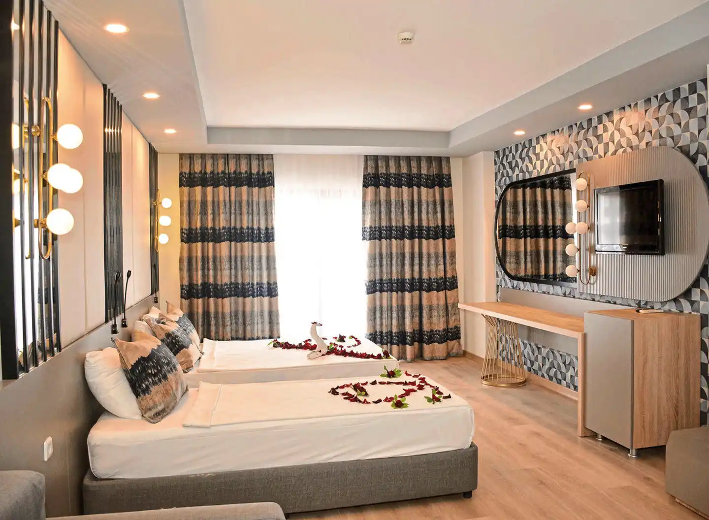 Eftalia Aqua Resort Wellness