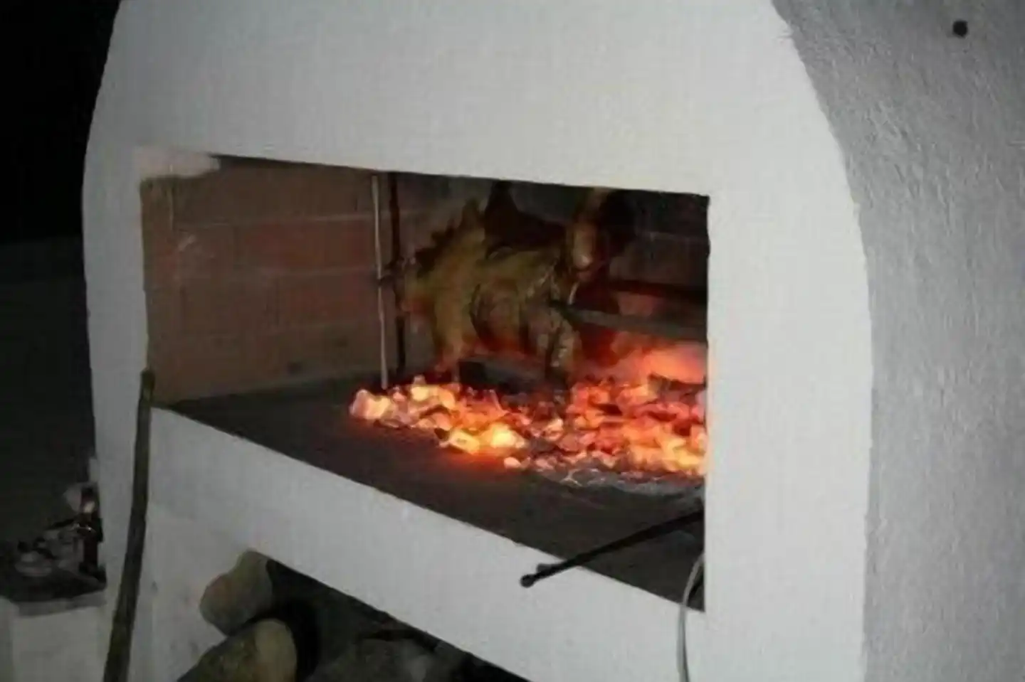 Santa Maria Resort Restaurant