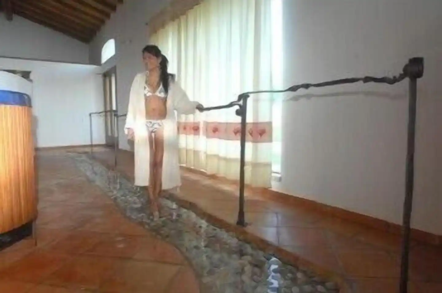 Santa Maria Resort Wellness