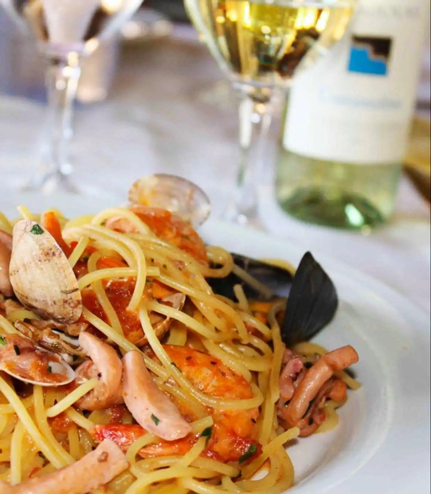 Donatella Restaurant