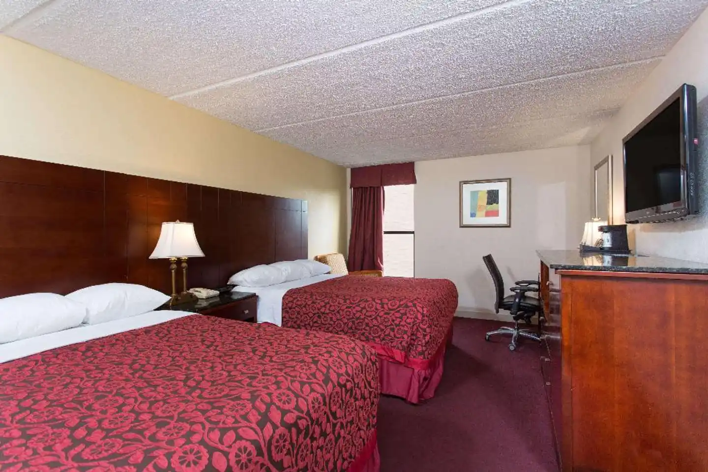 Days Inn by Wyndham High Point/Archdale Wohnbeispiel