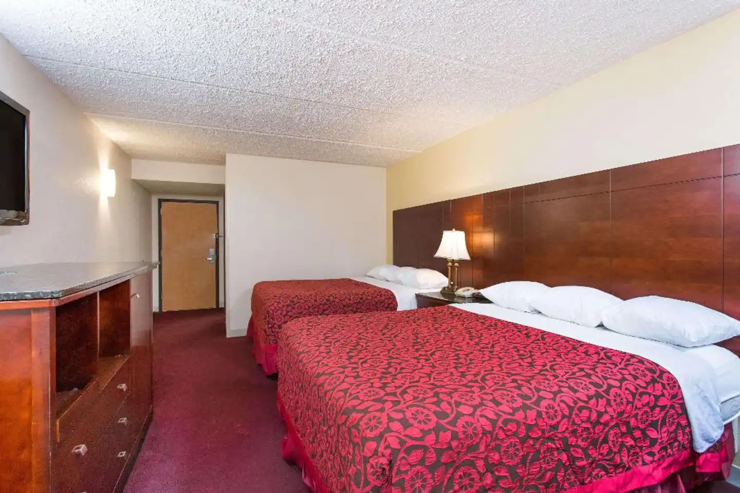 Days Inn by Wyndham High Point/Archdale Wohnbeispiel