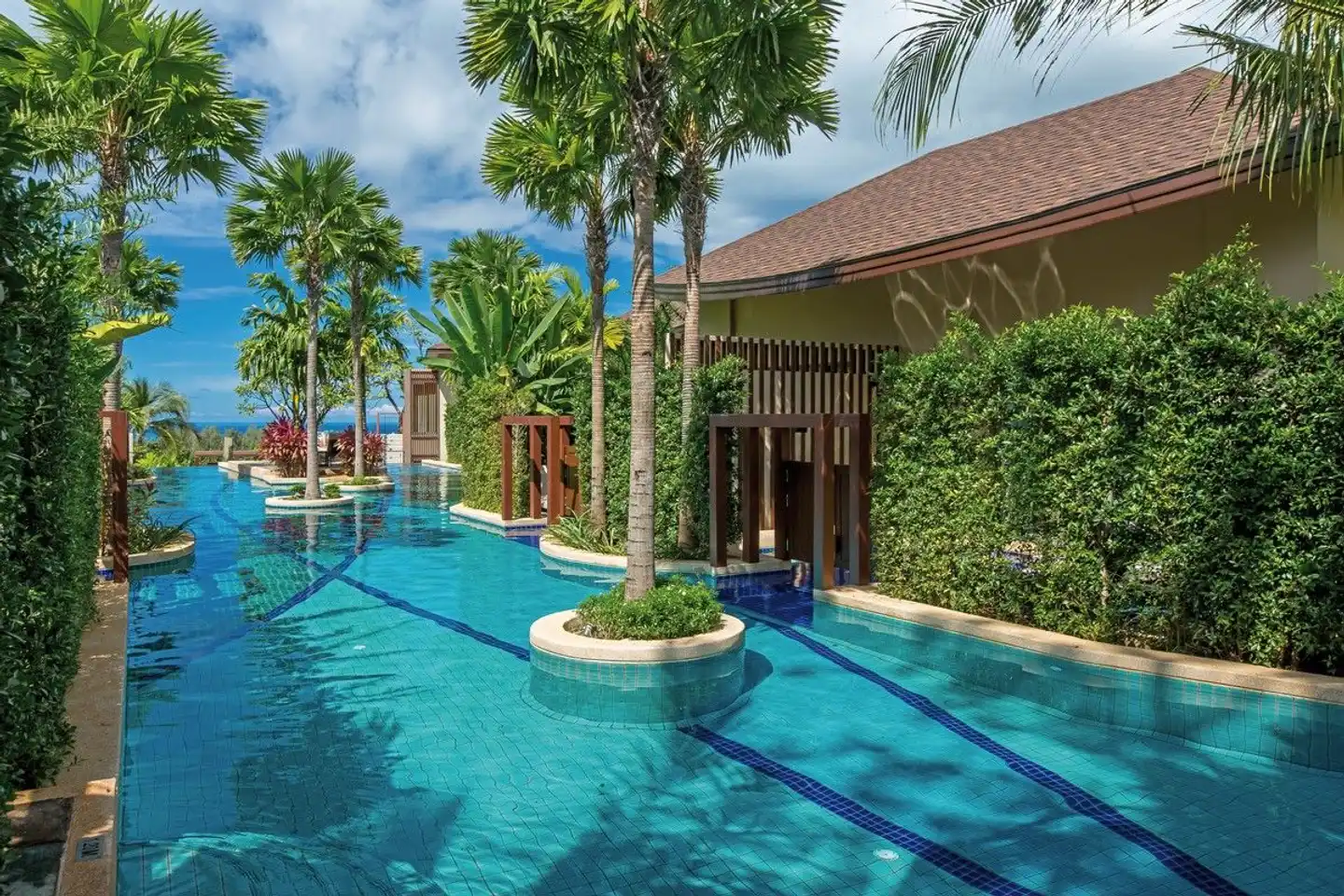 Mandarava Resort & Spa Wellness