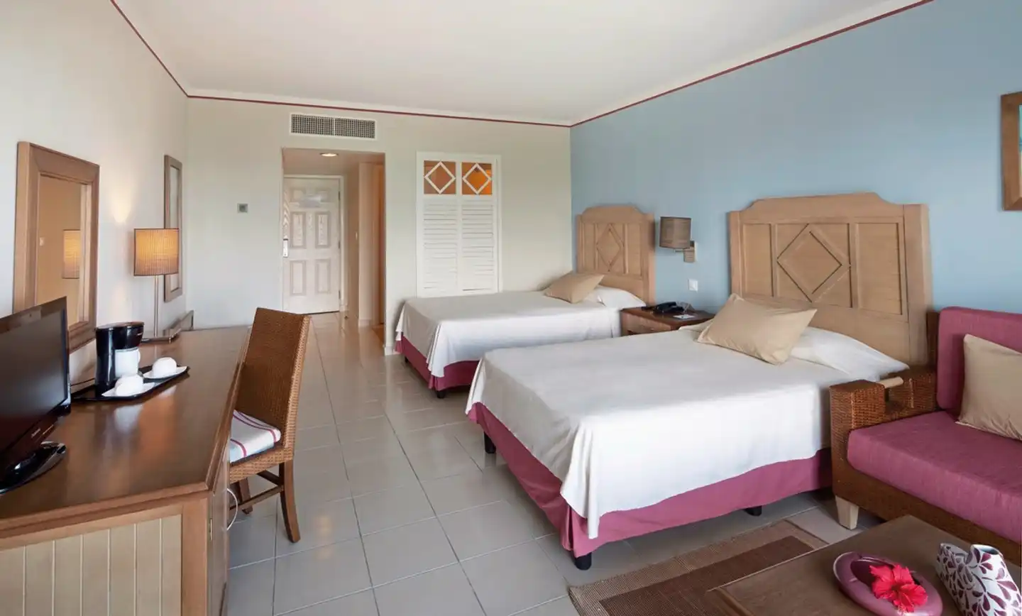 Memories Flamenco ACCOMMODATION