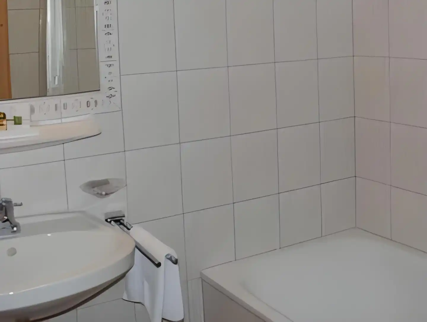 Steinkogel Badezimmer