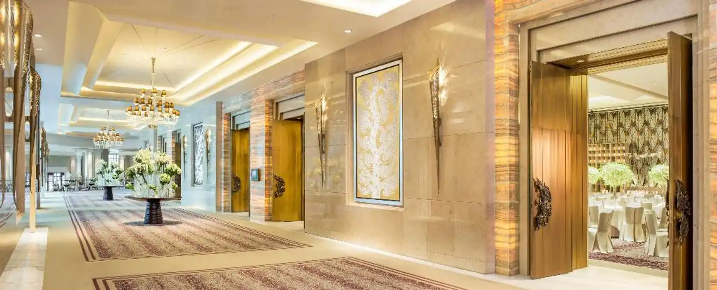 Siam Kempinski Hotel Bangkok Wellness
