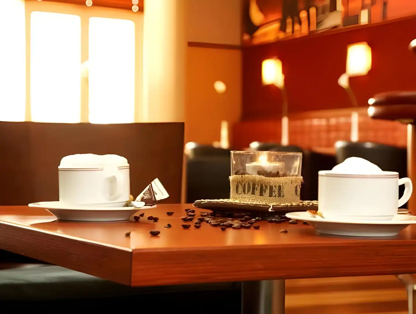 Vitalhotel Restaurant