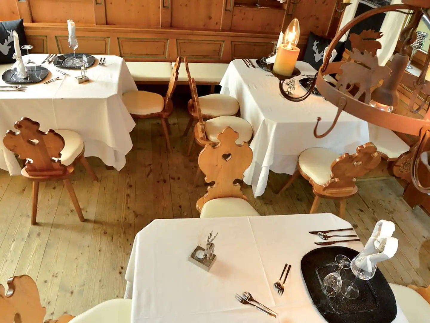 Möderle Restaurant