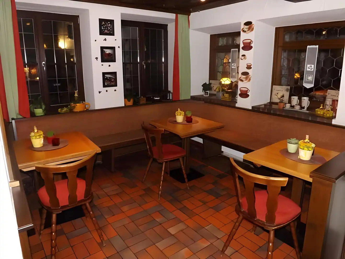 Zur Münz Bar