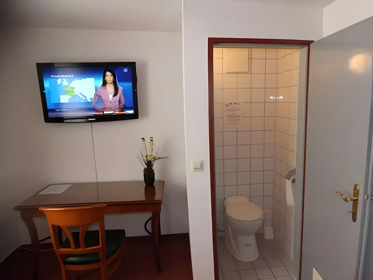 Zur Münz Wohnbeispiel
