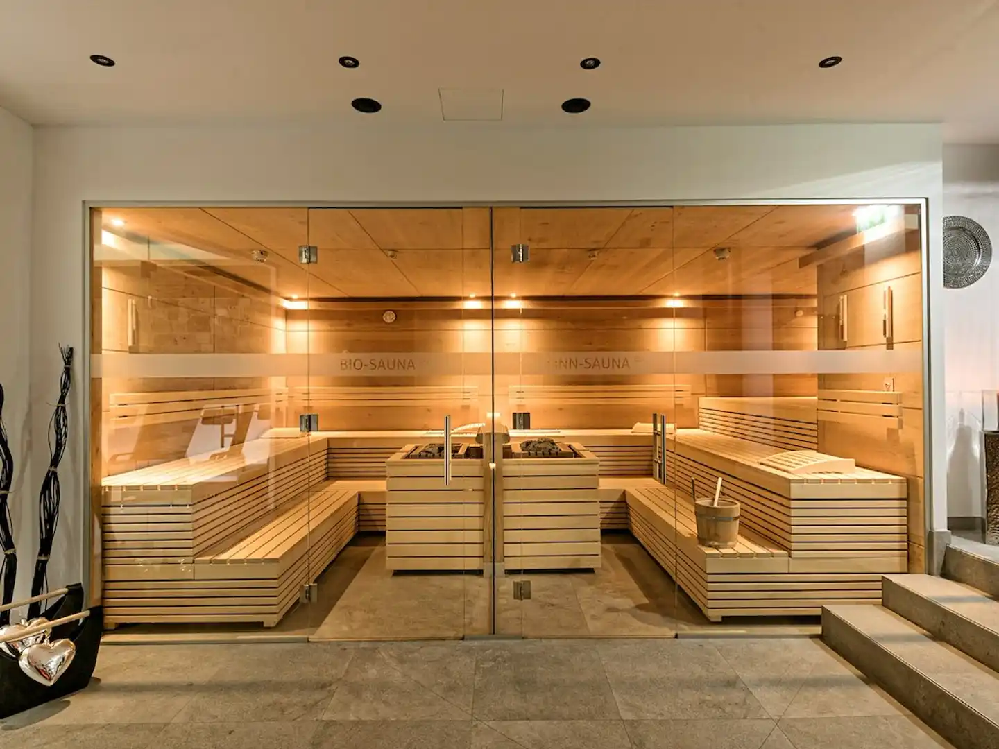 Möderle Wellness