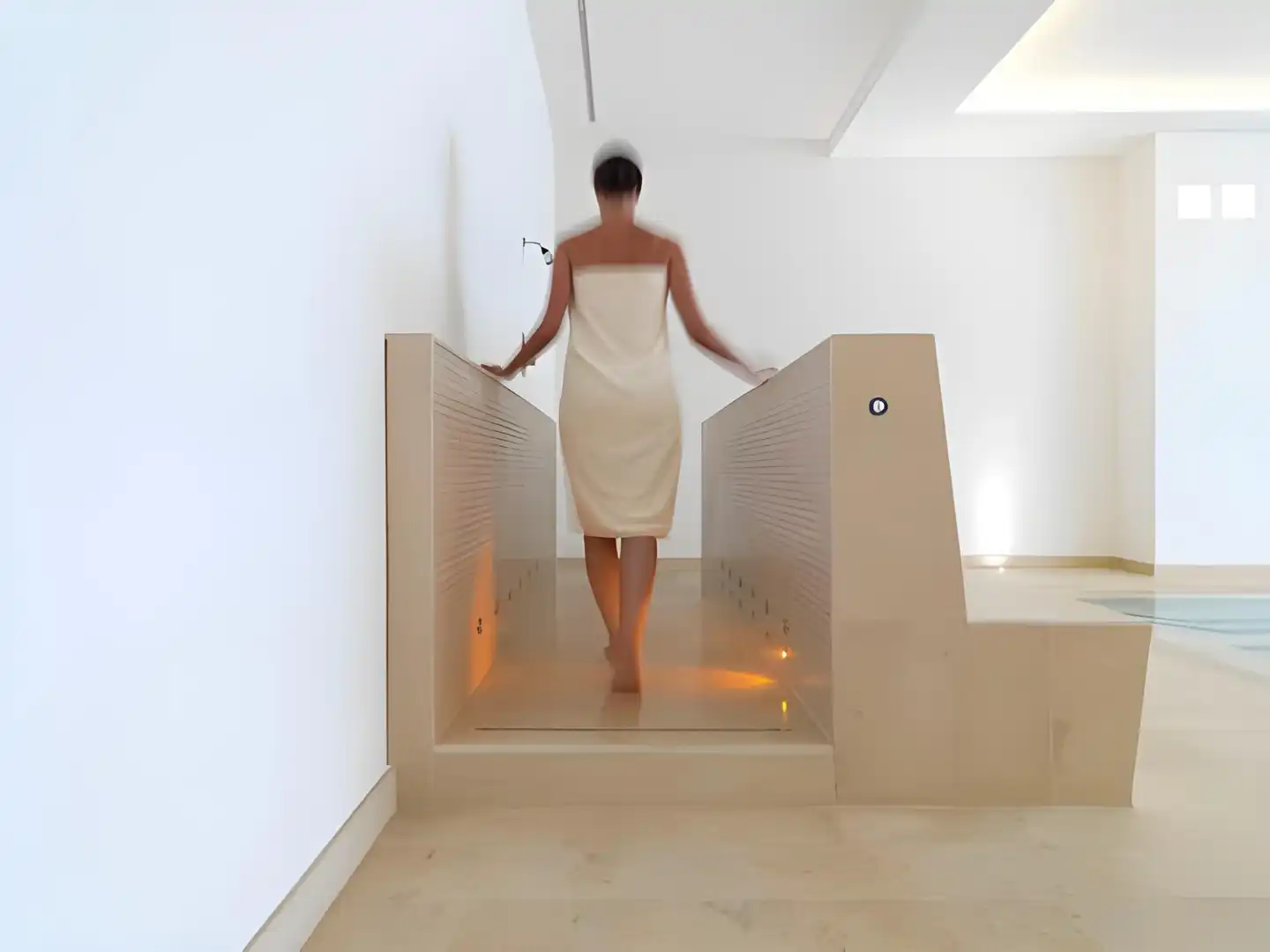 Collina d'Oro Wellness