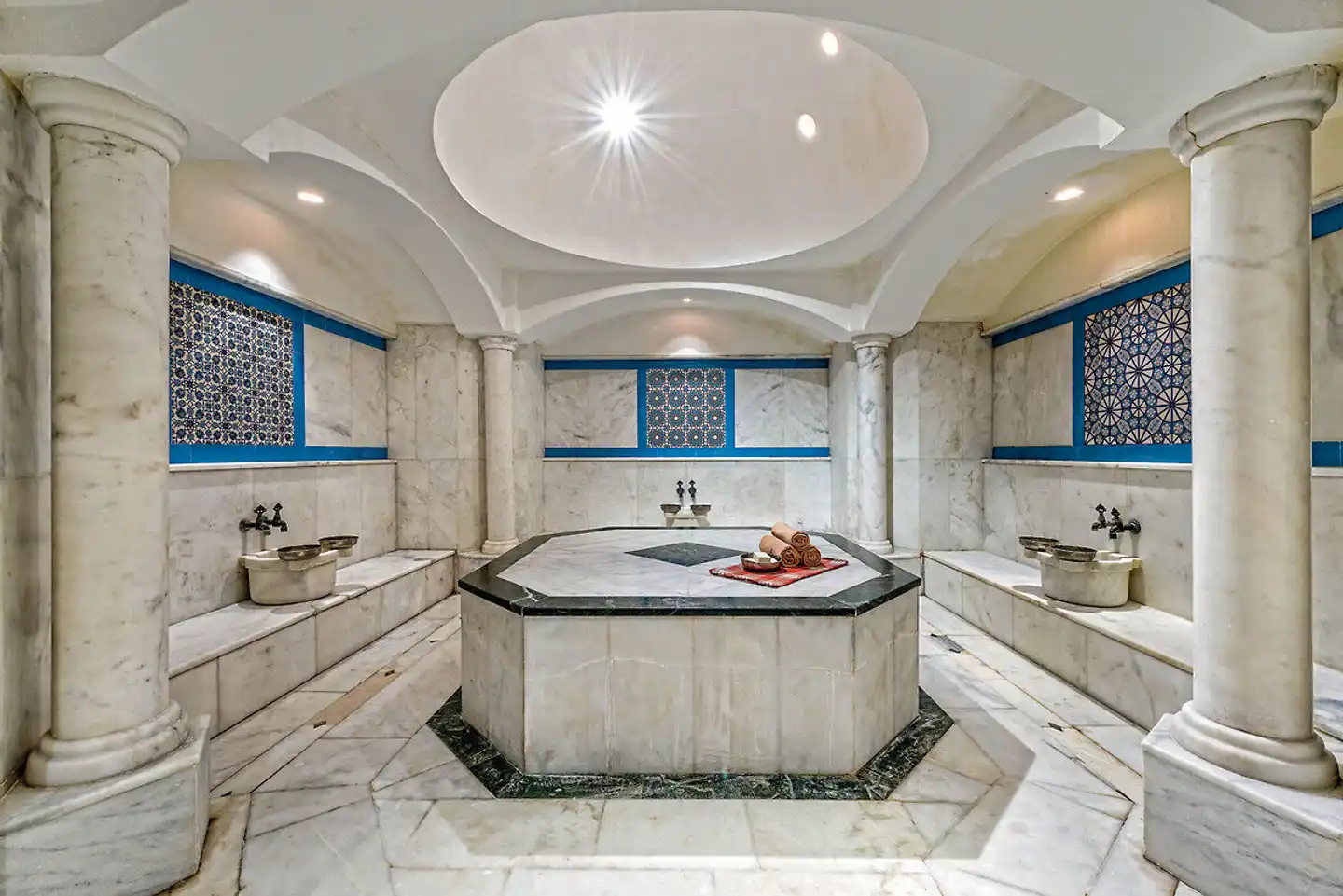 VONRESORT Elite Wellness