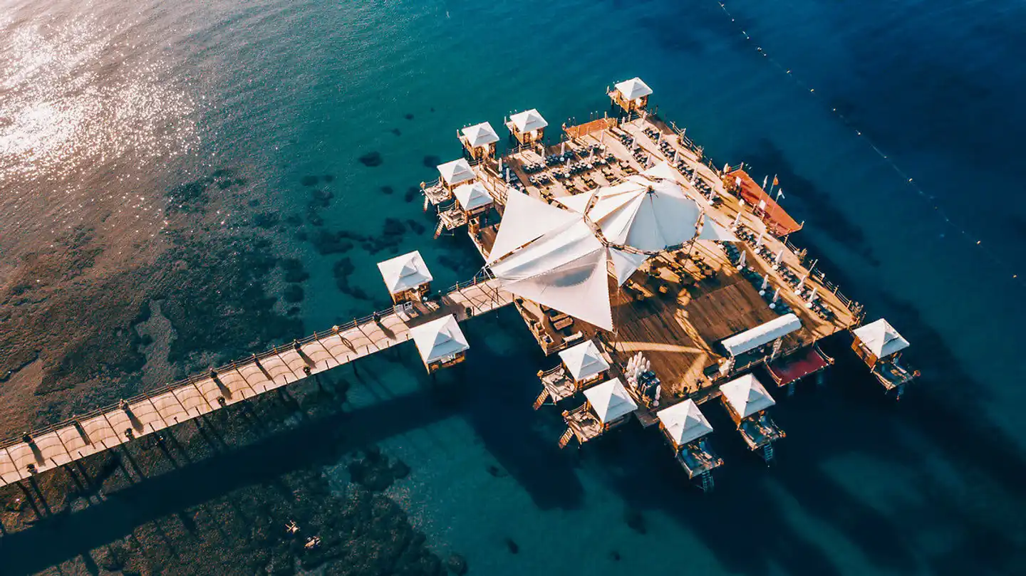 VONRESORT Elite Sport und Entertainment