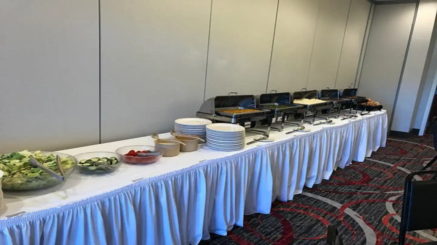 Holiday Inn & Suites Lafayette North Konferenz