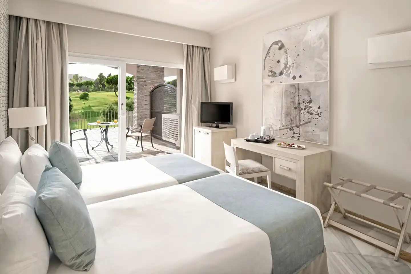 La Cala Resort Wohnbeispiel