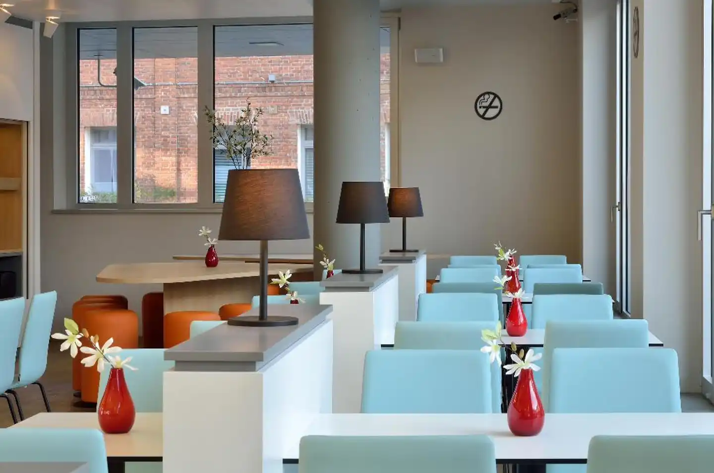 B&B Hotel Ulm Konferenz